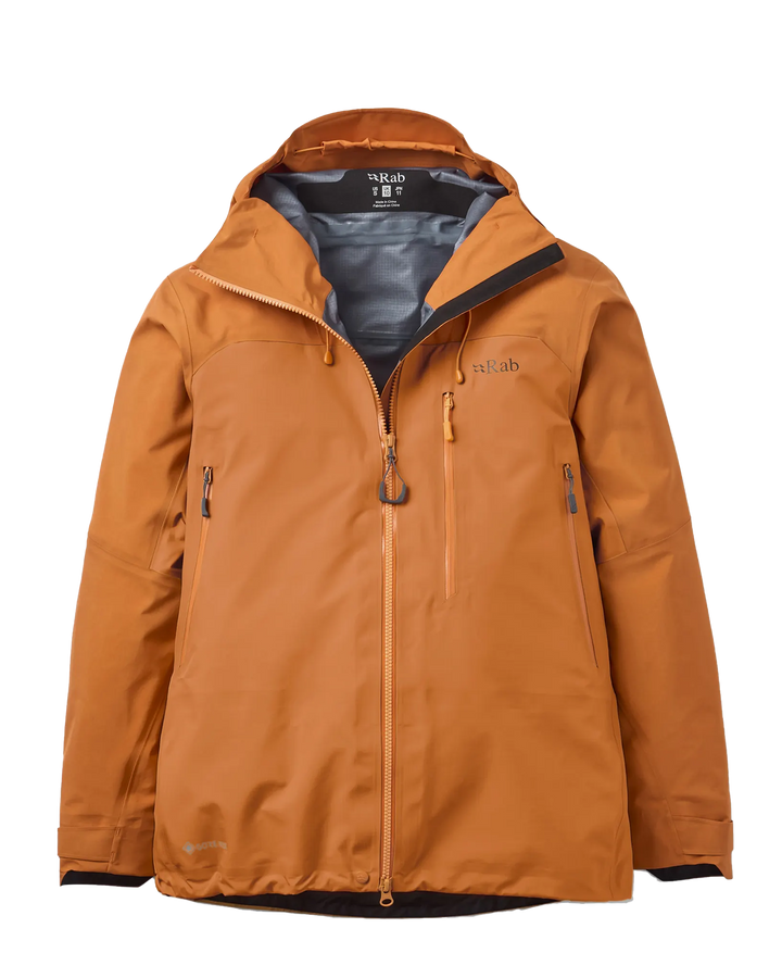 Rab Women's Latok Mountain GORE-TEX® Pro Waterproof Jacket