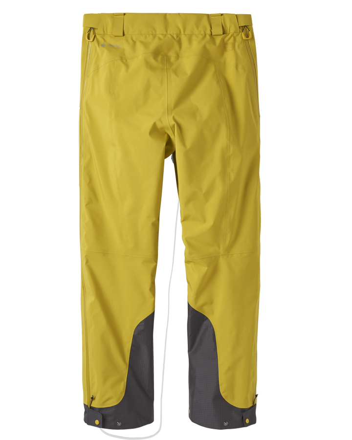 Rab Men's Latok GORE-TEX® Pro Waterproof Pants