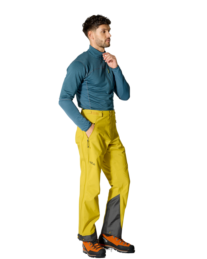 Rab Men's Latok GORE-TEX® Pro Waterproof Pants