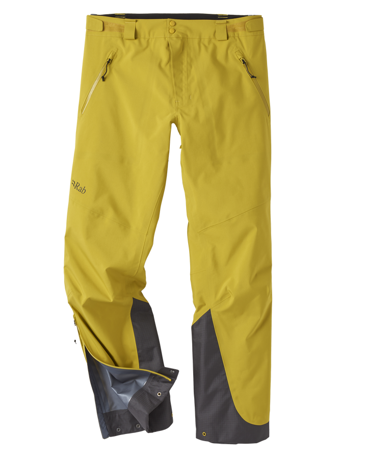 Rab Men's Latok GORE-TEX® Pro Waterproof Pants