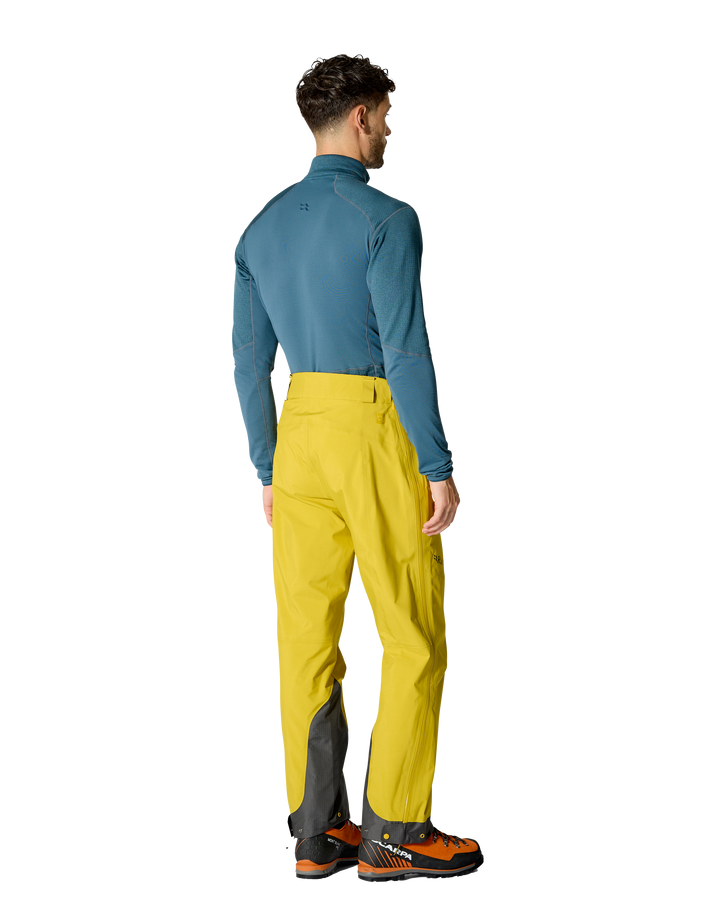 Rab Men's Latok GORE-TEX® Pro Waterproof Pants