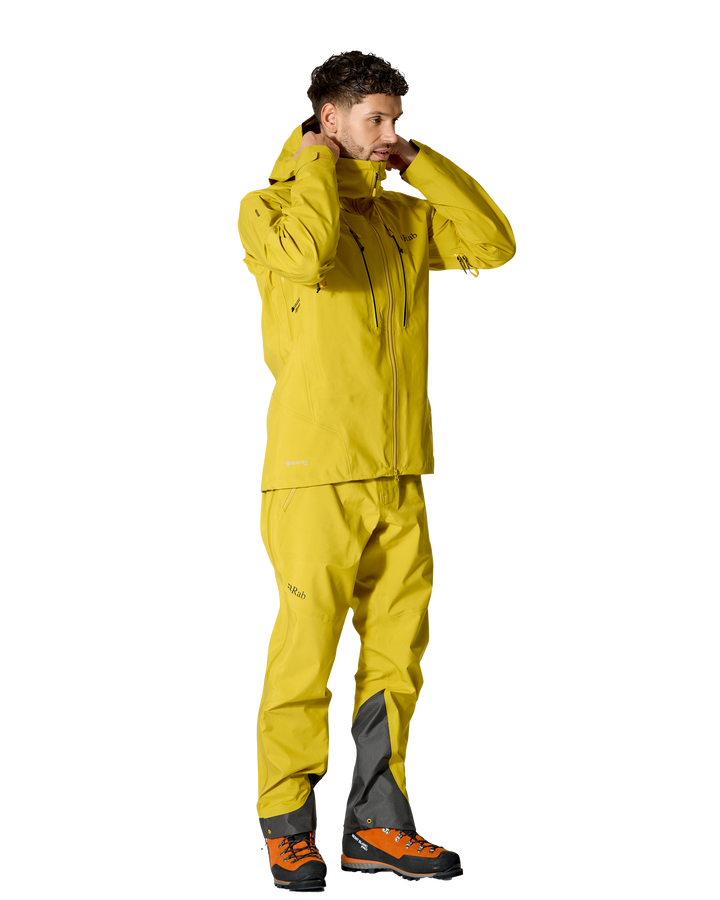 Rab Men's Latok GORE-TEX® Pro Waterproof Pants