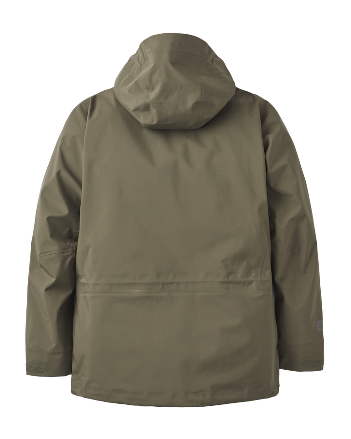 Rab Men's Kangri GORE-TEX® Waterproof Jacket