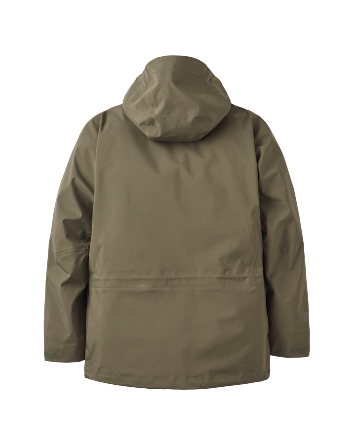 Rab Men's Kangri GORE-TEX® Waterproof Jacket