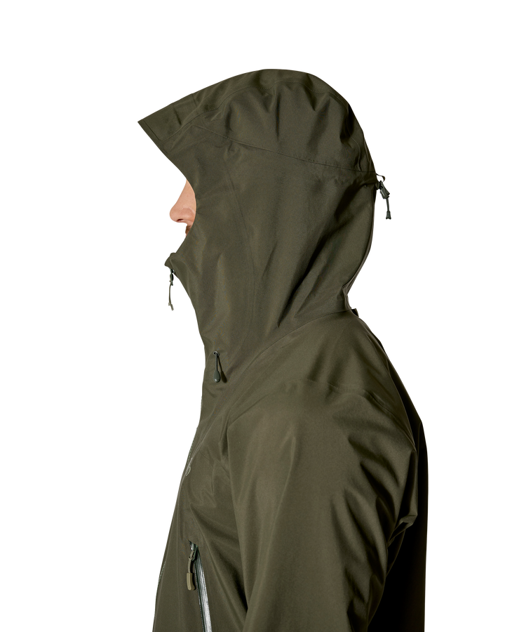 Rab Men's Kangri GORE-TEX® Waterproof Jacket