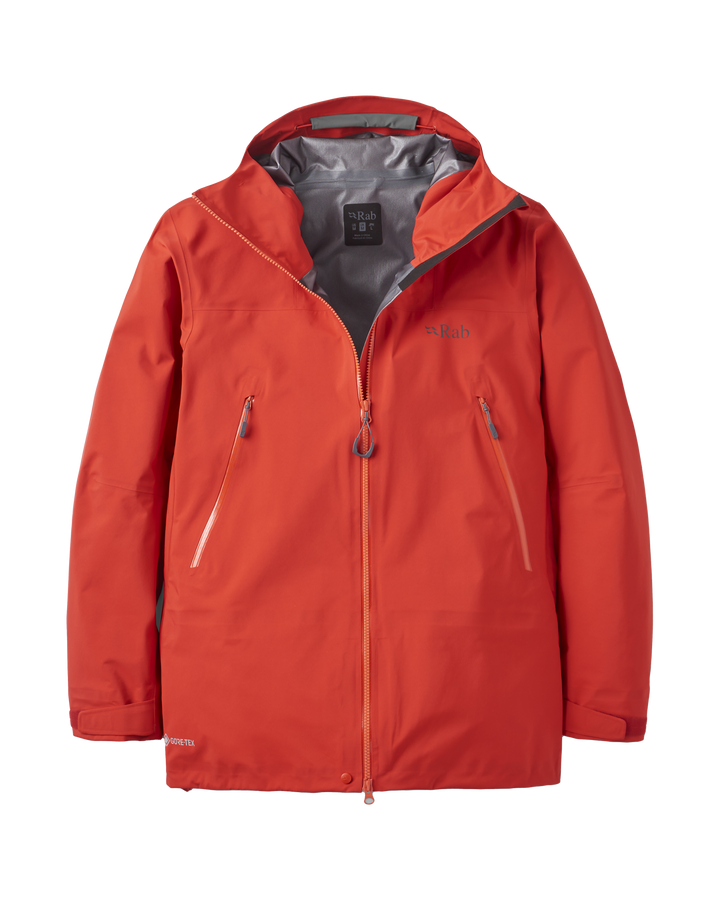 Rab Men's Kangri GORE-TEX® Waterproof Jacket