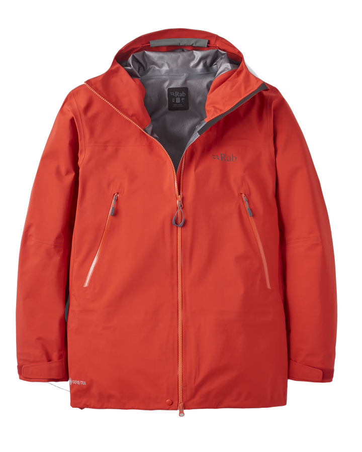 Rab Men's Kangri GORE-TEX® Waterproof Jacket