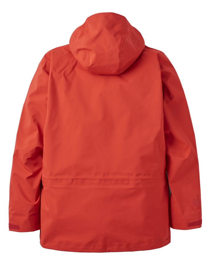 Rab Men's Kangri GORE-TEX® Waterproof Jacket