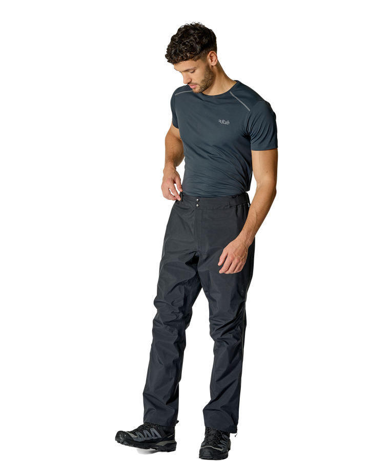 Rab Men's Kangri GORE-TEX® Waterproof Pants