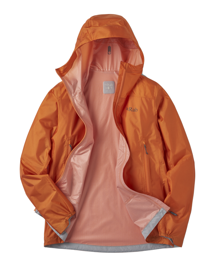 Rab Men's Phantom Mountain Waterproof Jacket