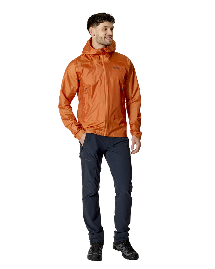Rab Men's Phantom Mountain Waterproof Jacket