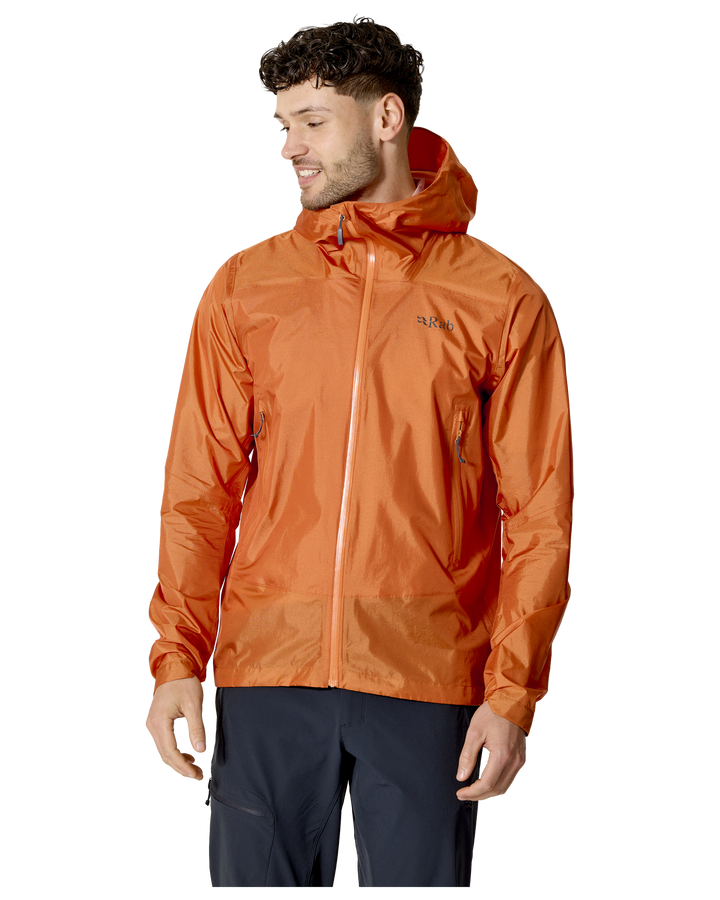 Rab Men's Phantom Mountain Waterproof Jacket