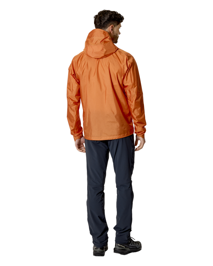 Rab Men's Phantom Mountain Waterproof Jacket