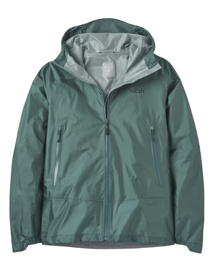 Rab Men's Phantom Mountain Waterproof Jacket
