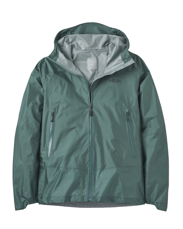 Rab Men's Phantom Mountain Waterproof Jacket