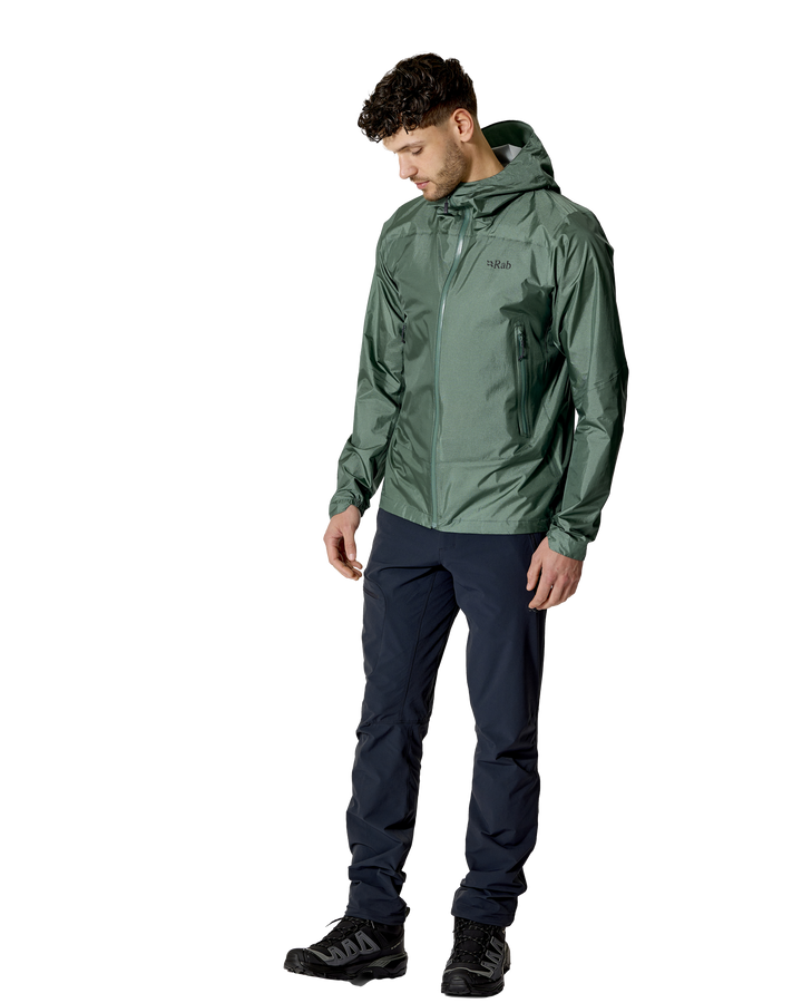 Rab Men's Phantom Mountain Waterproof Jacket