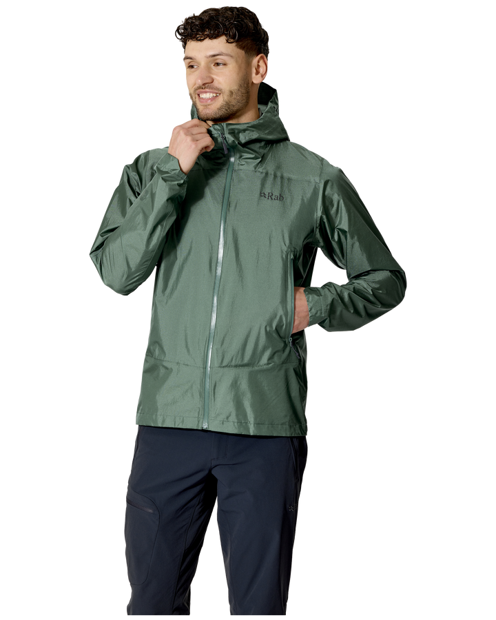Rab Men's Phantom Mountain Waterproof Jacket