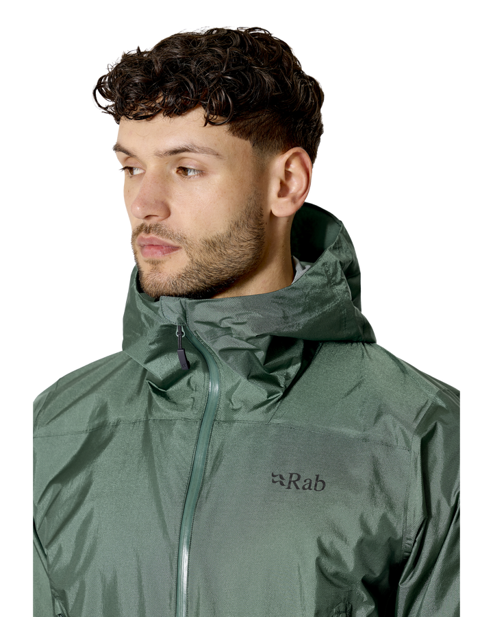 Rab Men's Phantom Mountain Waterproof Jacket