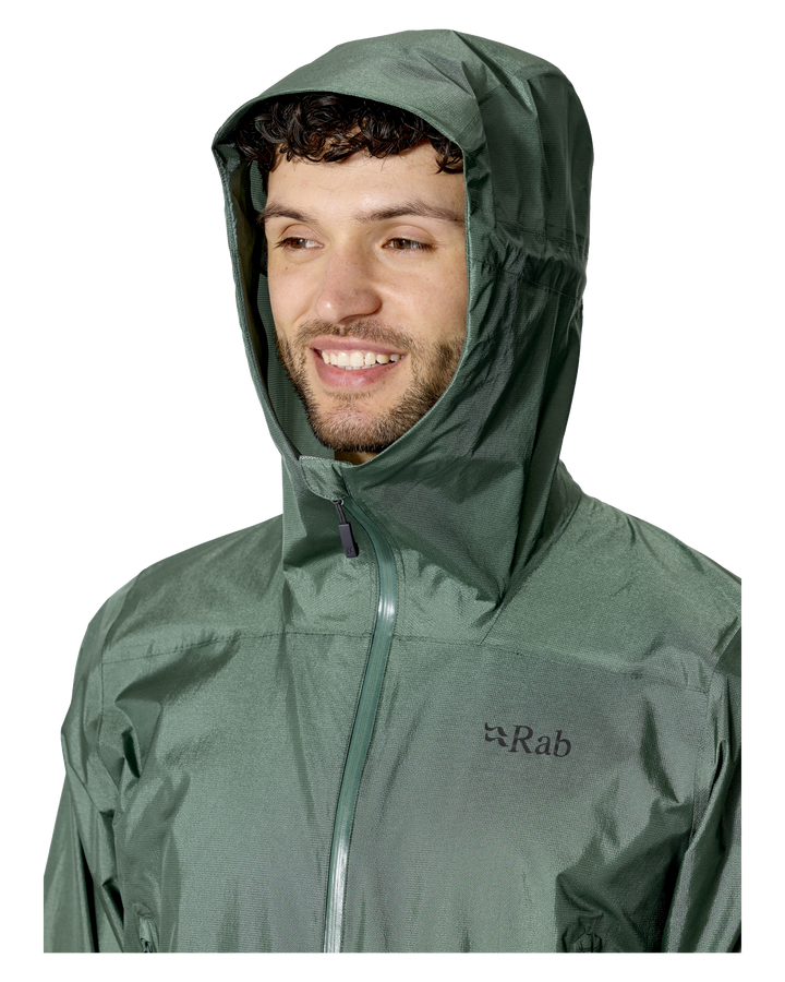 Rab Men's Phantom Mountain Waterproof Jacket