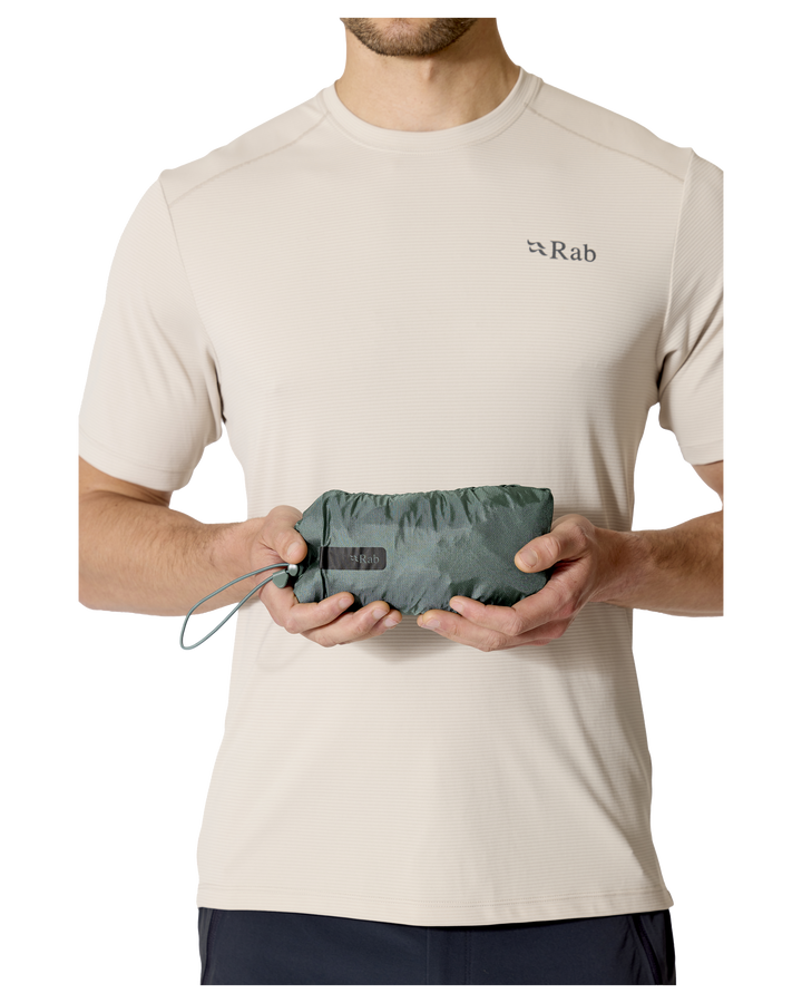 Rab Men's Phantom Mountain Waterproof Jacket