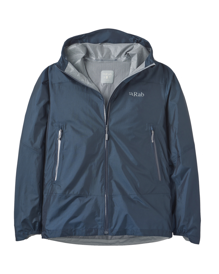 Rab Men's Phantom Mountain Waterproof Jacket
