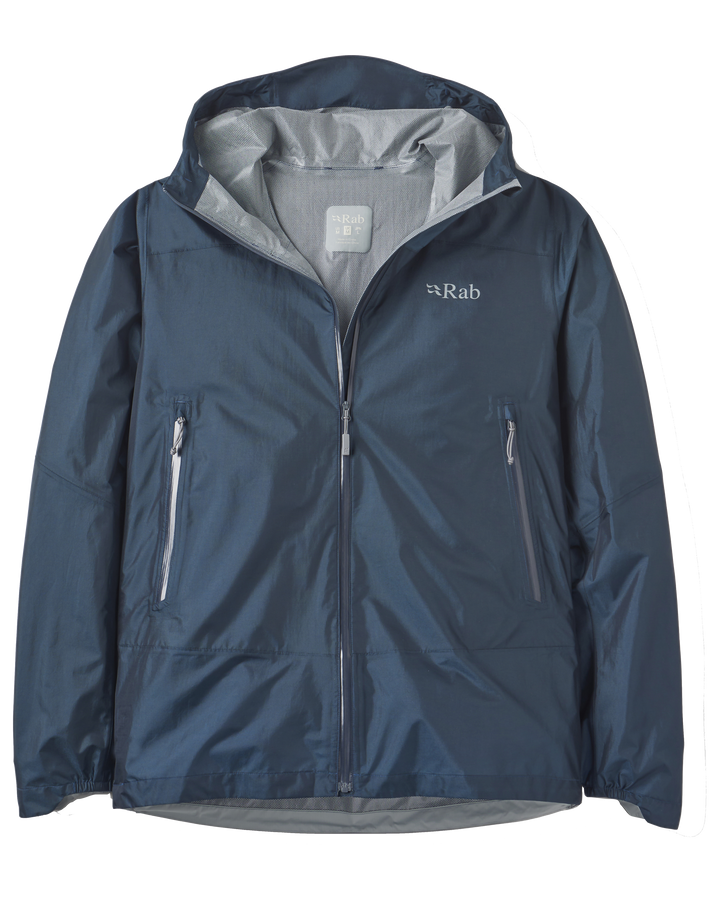 Rab Men's Phantom Mountain Waterproof Jacket