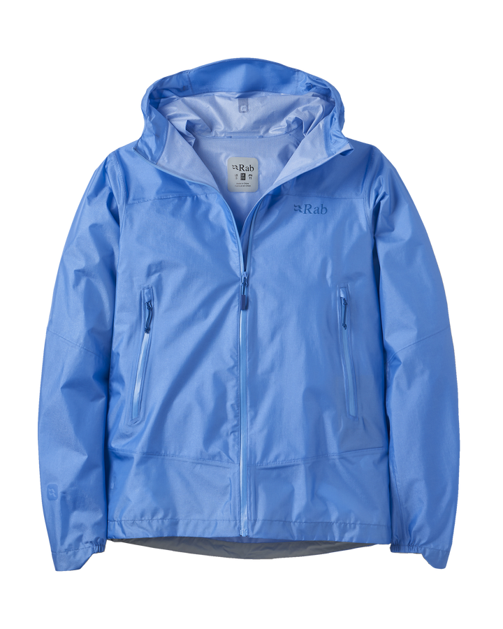Rab Women's Phantom Mountain Waterproof Jacket