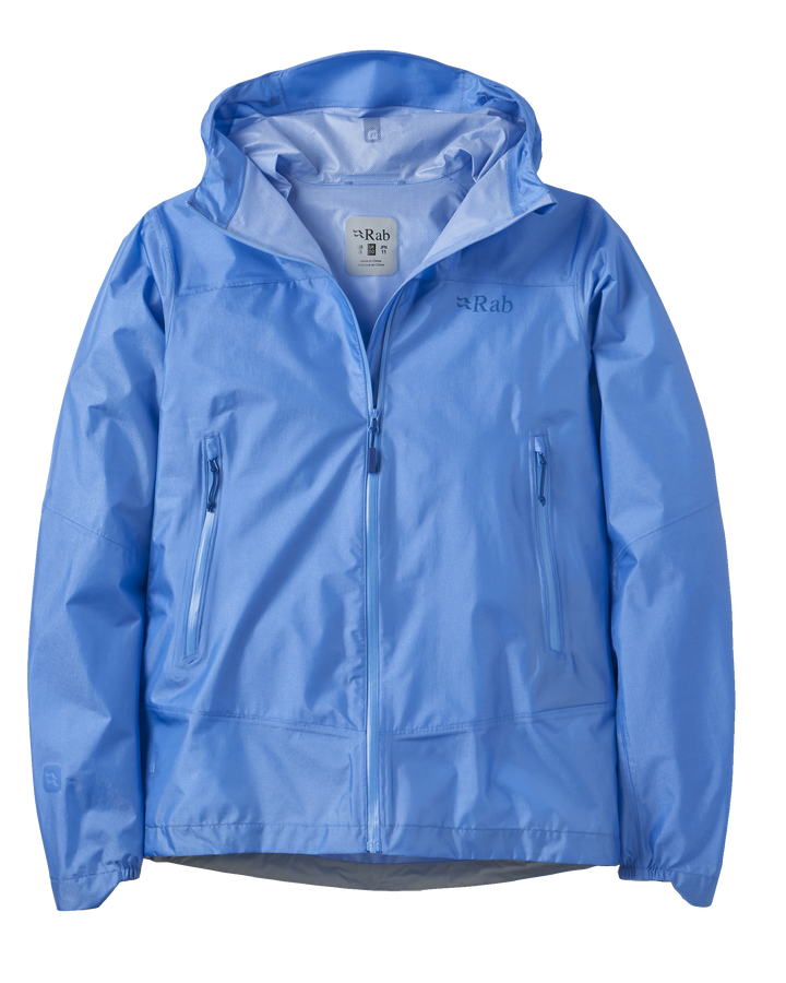 Rab Women's Phantom Mountain Waterproof Jacket