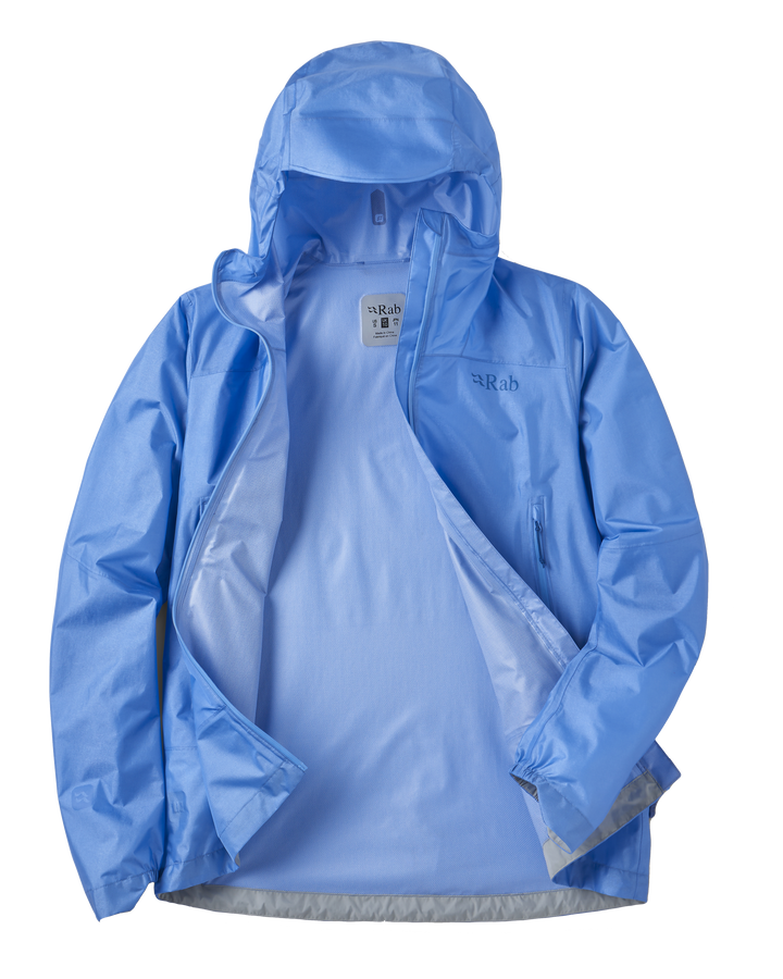 Rab Women's Phantom Mountain Waterproof Jacket