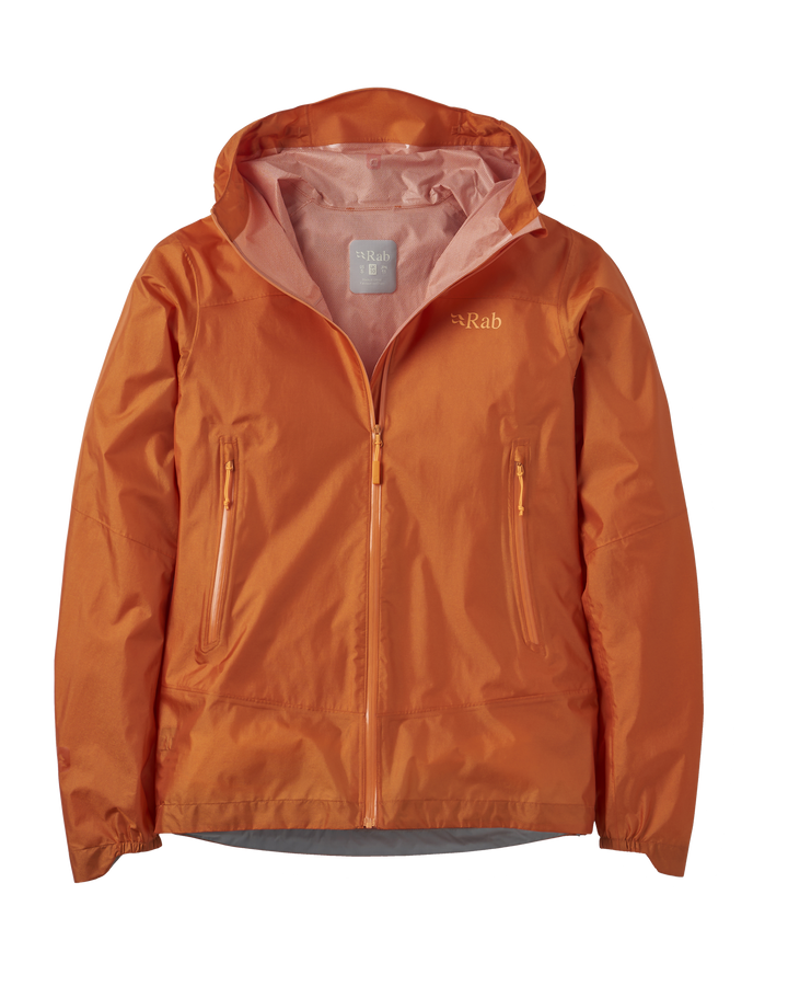 Rab Women's Phantom Mountain Waterproof Jacket