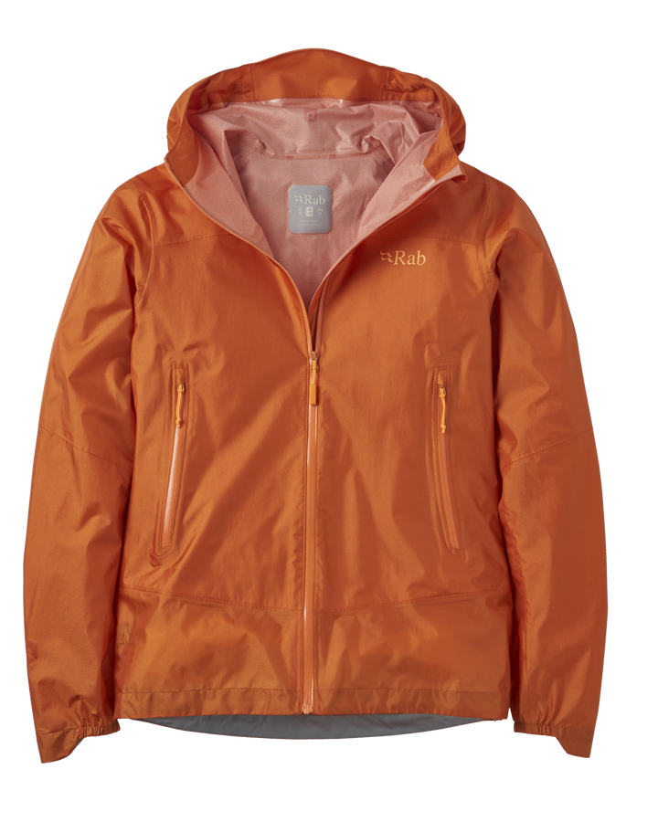 Rab Women's Phantom Mountain Waterproof Jacket