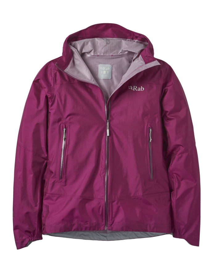 Rab Women's Phantom Mountain Waterproof Jacket