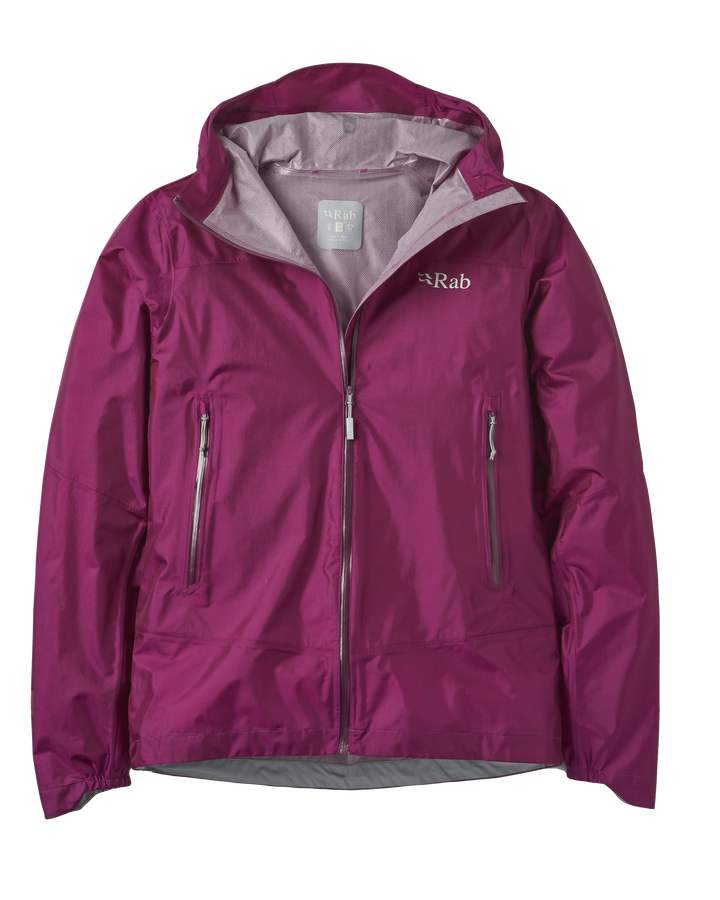 Rab Women's Phantom Mountain Waterproof Jacket