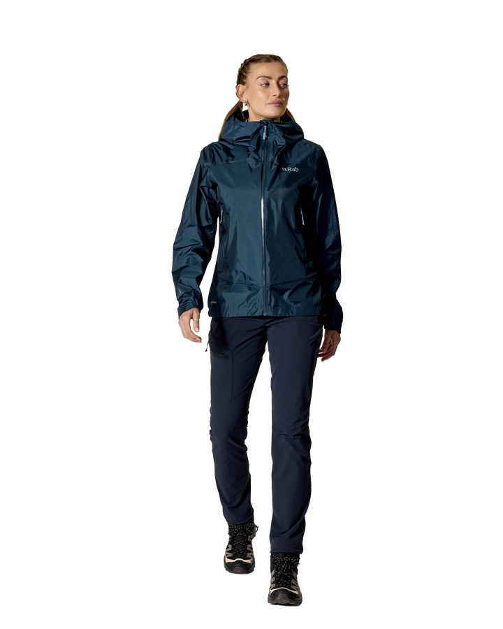 Rab Women's Phantom Mountain Waterproof Jacket