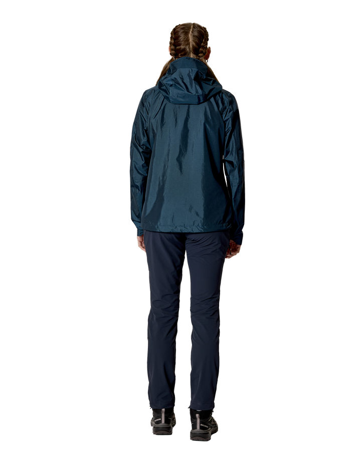 Rab Women's Phantom Mountain Waterproof Jacket