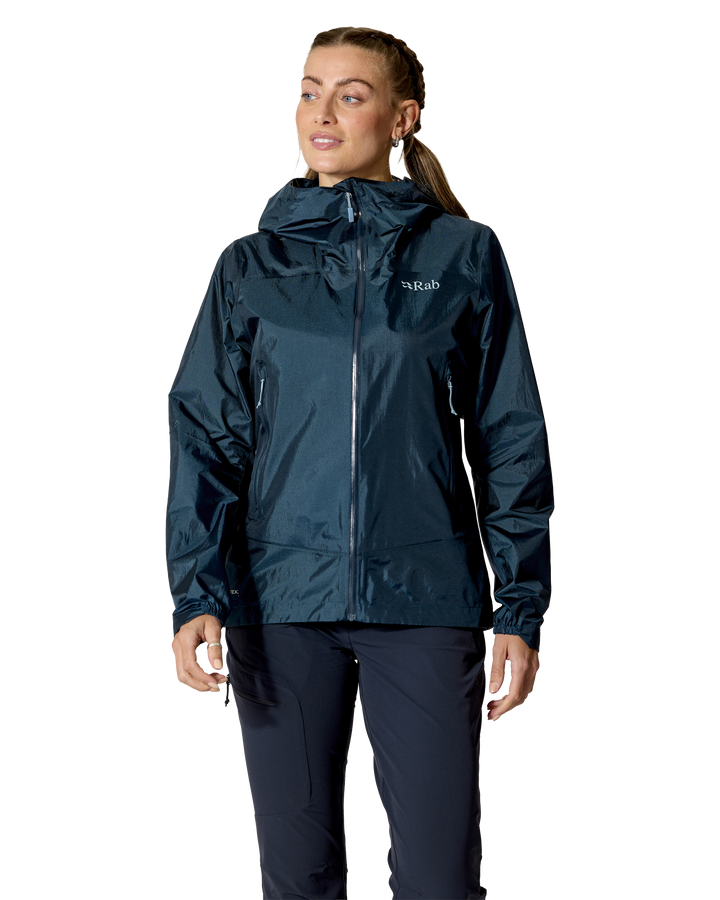 Rab Women's Phantom Mountain Waterproof Jacket