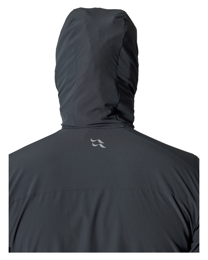 Rab Men's Borealis Hooded Softshell Jacket