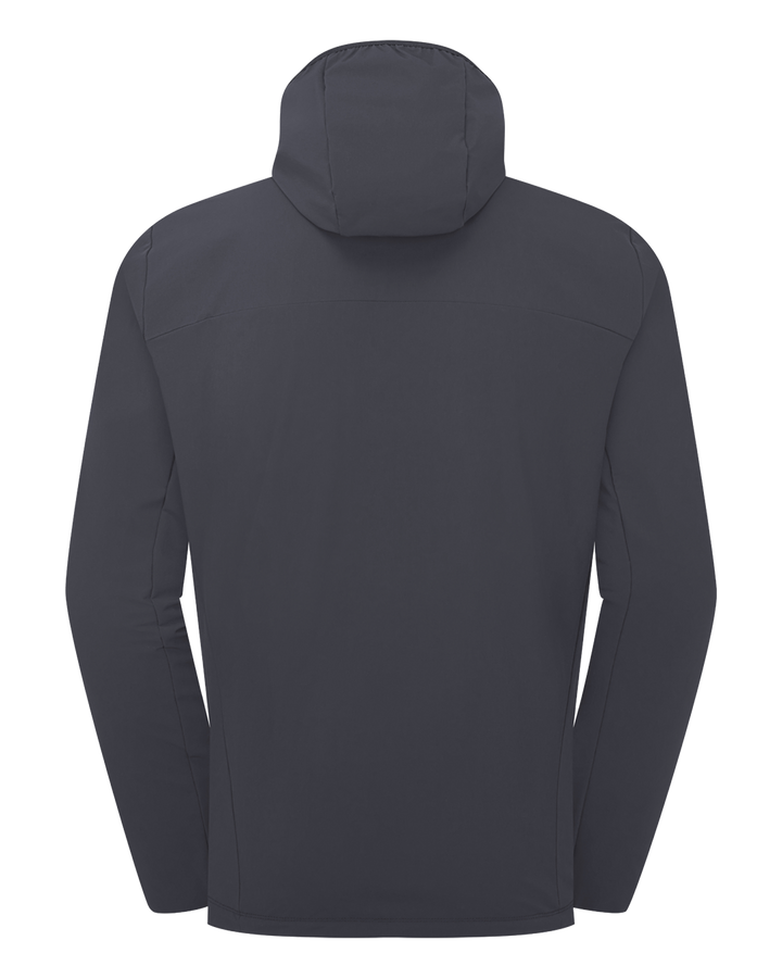 Rab Men's Borealis Hooded Softshell Jacket