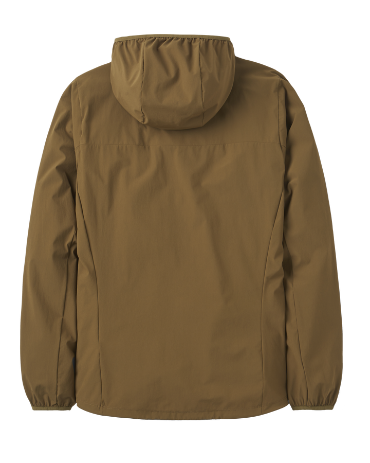 Rab Men's Borealis Hooded Softshell Jacket