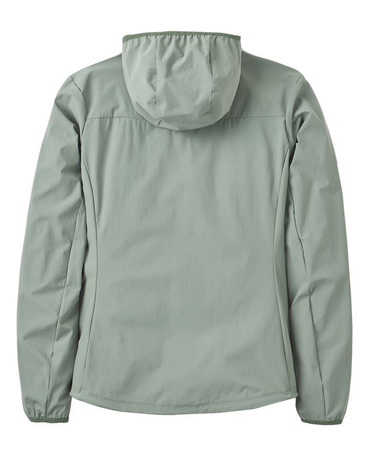 Rab Women's Borealis Hooded Jacket