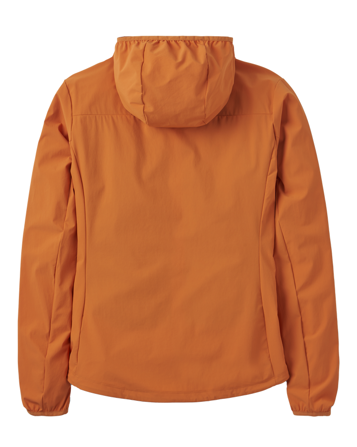 Rab Women's Borealis Hooded Jacket