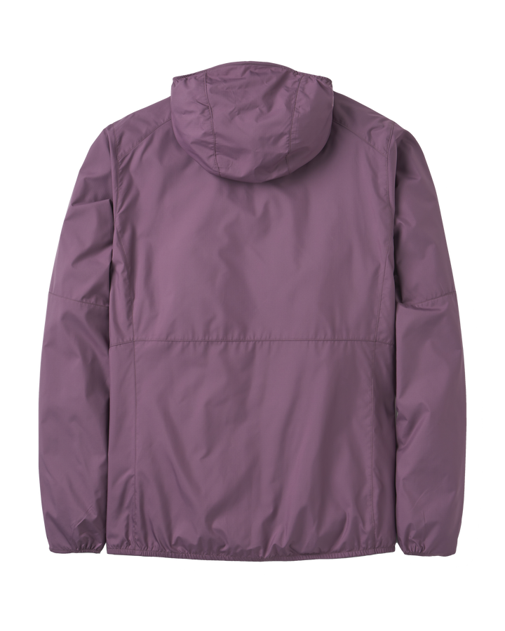 Rab Men's Windgather Hooded Windproof Jacket