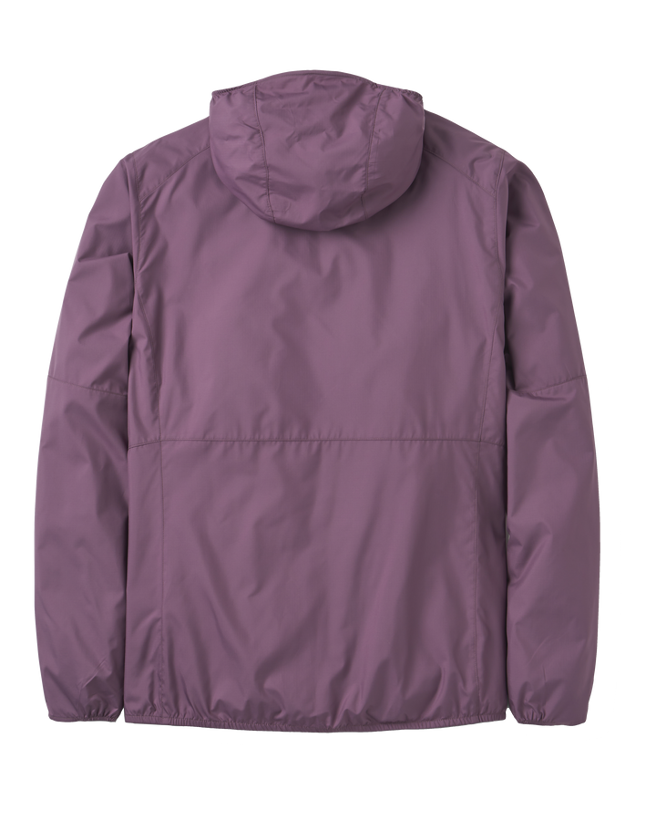 Rab Men's Windgather Hooded Windproof Jacket