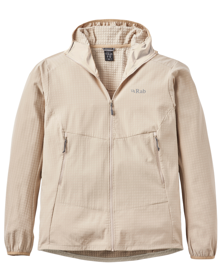 Rab Men's Quantra Pro Fleece Hoody