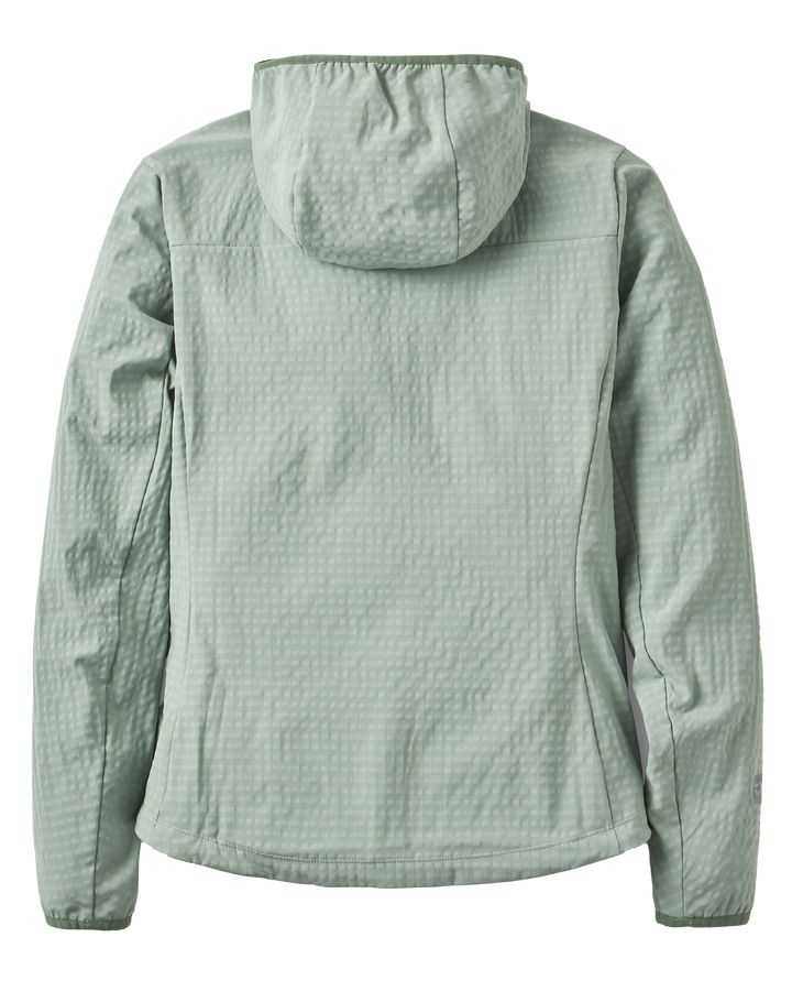 Rab Women's Quantra Pro Fleece Hoody