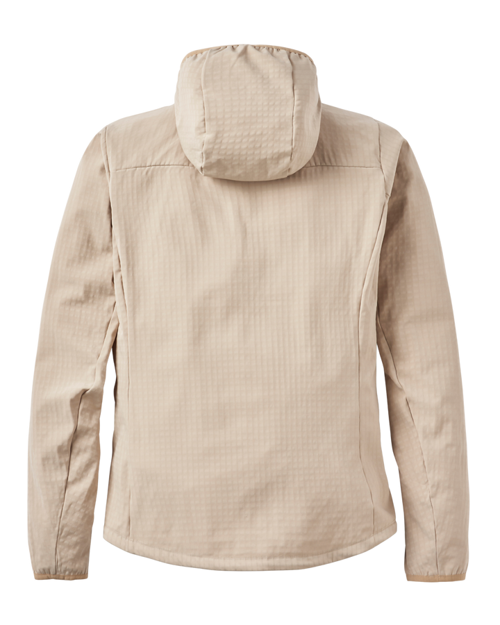 Rab Women's Quantra Pro Fleece Hoody