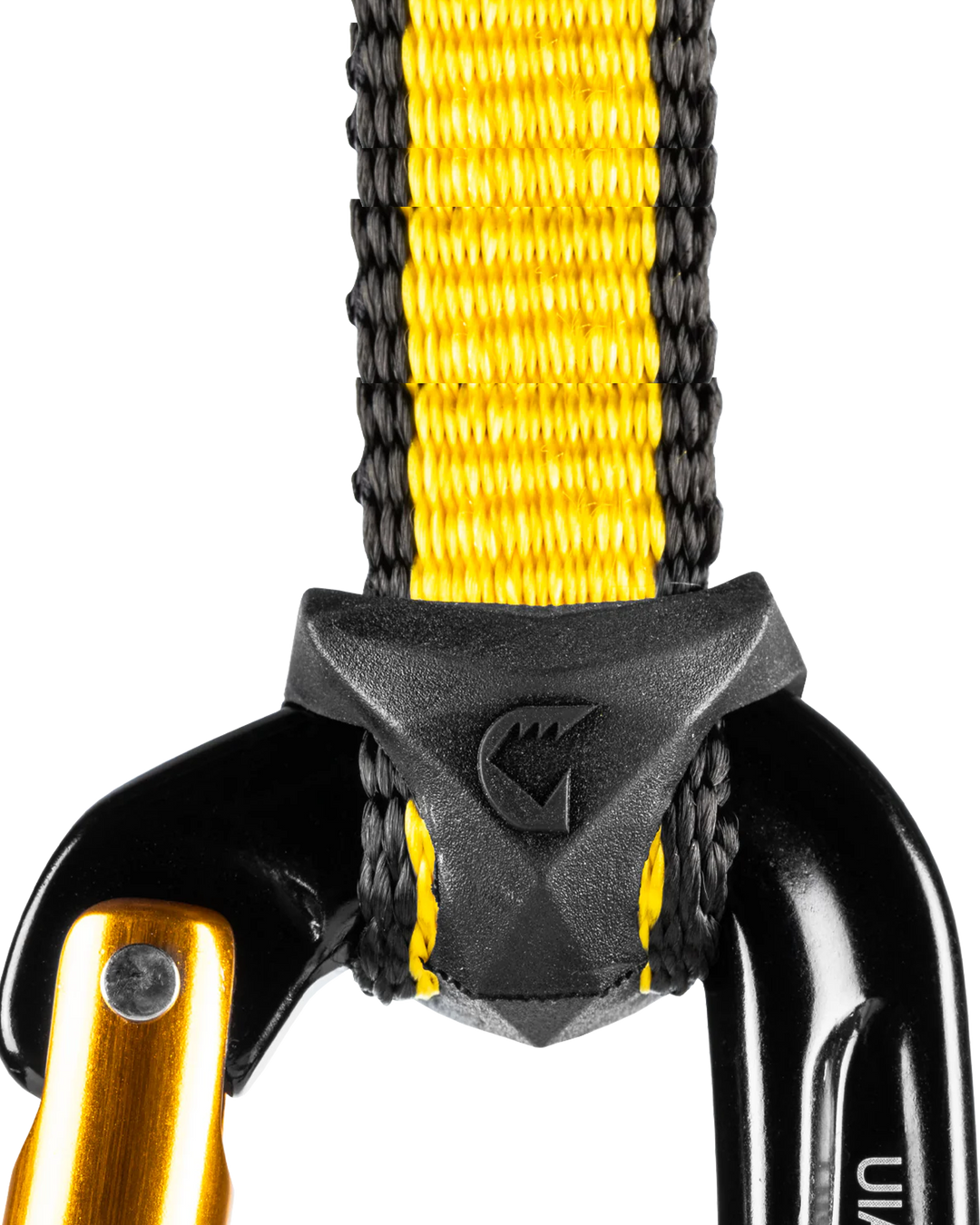 Grivel Quickdraw All-Round Alpha Carabiner