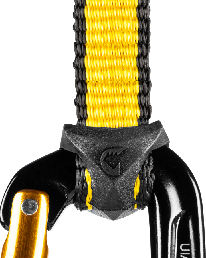 Grivel Quickdraw All-Round Alpha Carabiner