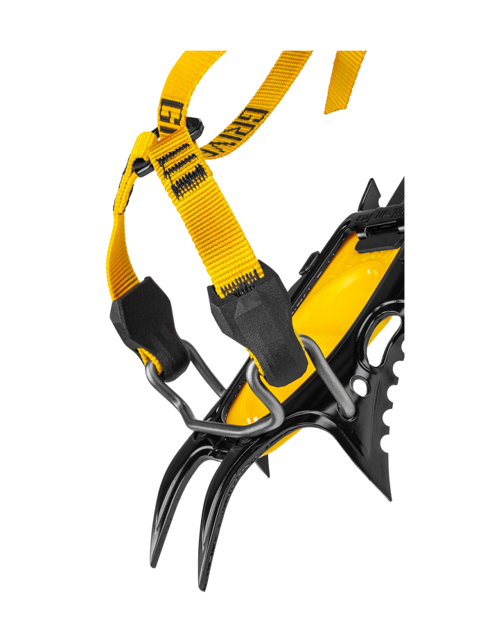 Grivel Air Tech LT New-Matic Evo Crampons