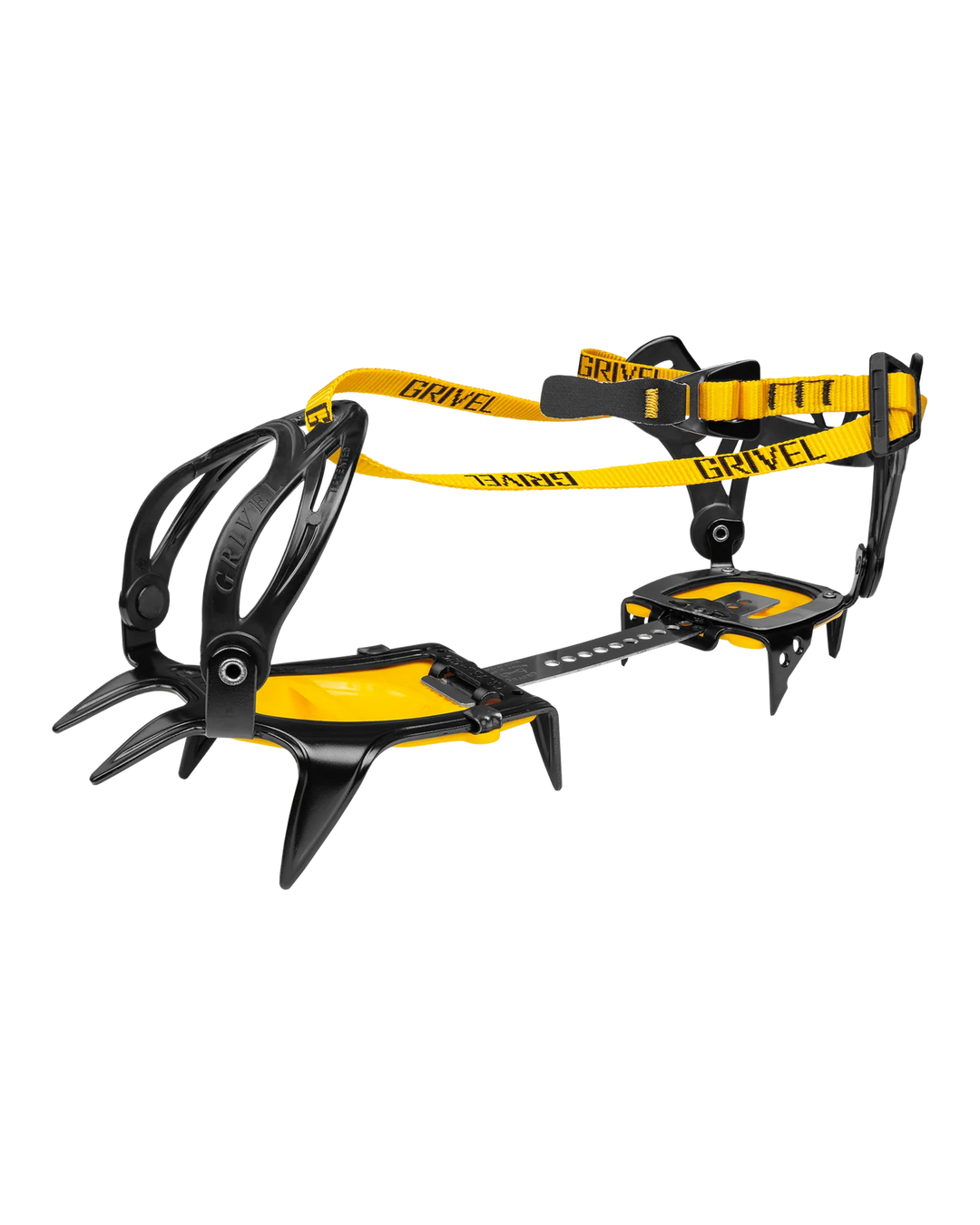 Grivel G10 LT New-Classic Evo Crampons